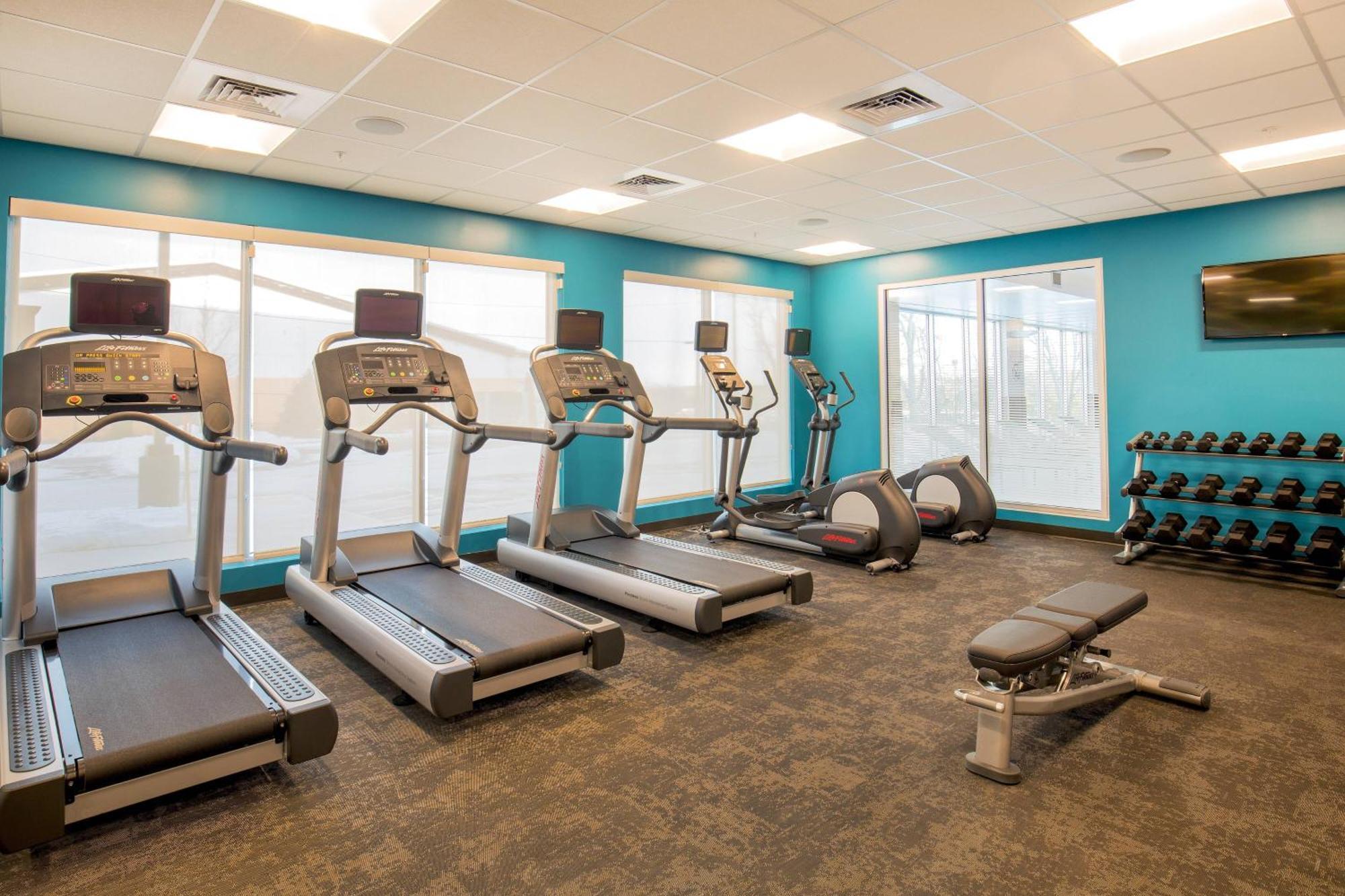 Fairfield Inn & Suites By Marriott Boston Walpole Экстерьер фото